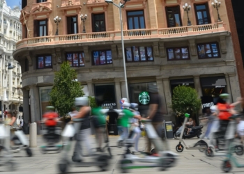 La Ley de Movilidad Sostenible: castigo a la voluntad del ciudadano