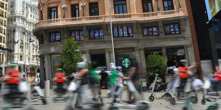 La Ley de Movilidad Sostenible: castigo a la voluntad del ciudadano