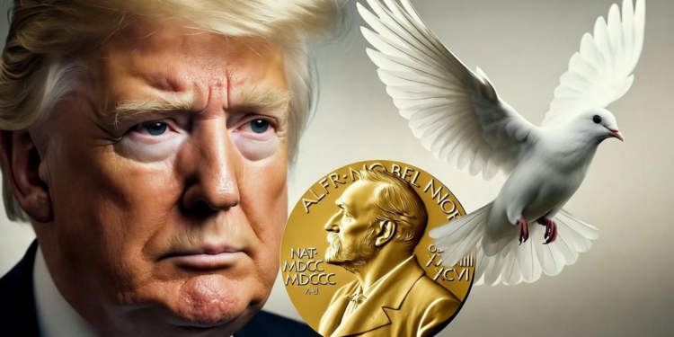 La Casa Blanca publica el plan de postguerra