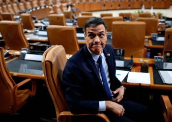 El socio molesto de la OTAN