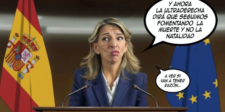 Descoordinación total: Díaz y Cuerpo chocan por los 10 días de duelo