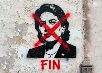 Perú: fin de la era Boluarte. Jerí jura y declara la guerra al crimen Perú: fin de la era Boluarte. Jerí jura y declara la guerra al crimen