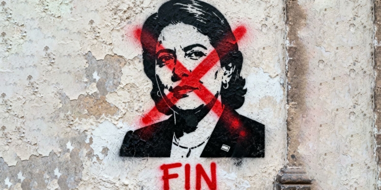 Perú: fin de la era Boluarte. Jerí jura y declara la guerra al crimen