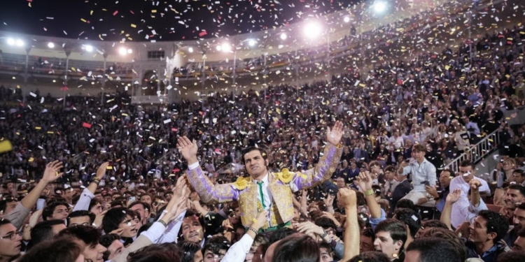 Salida triunfal: Morante se retira y hace historia en Madrid