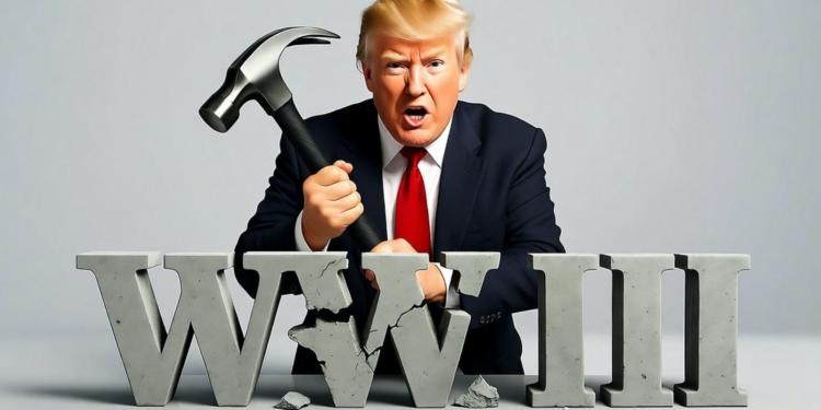 Cumbre de Paz en Egipto: Trump proclama el fin de la guerra en Gaza