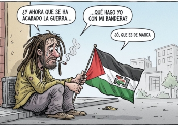 La huelga inútil del 15-O La huelga inútil del 15-O