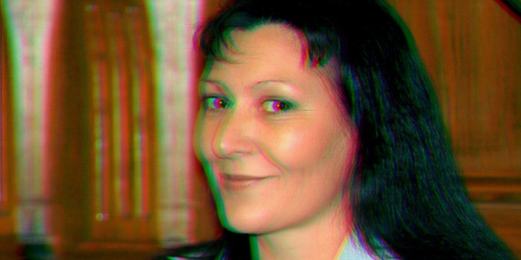 La ‘Mataviejas’ detenida por matar a una anciana cuando estaba de permiso