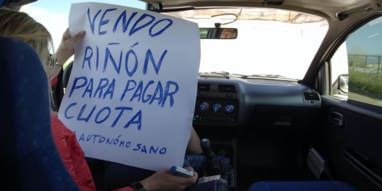 Los autónomos no somos el saco roto del Estado