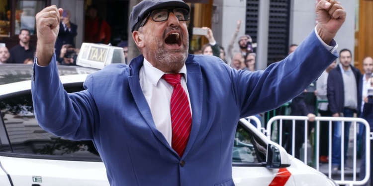 Koldo tampoco irá a prisión (de momento)