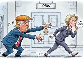 Bruselas evita la réplica directa a Trump