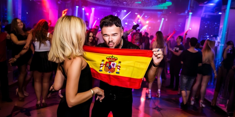 Las bachatas de Rufián