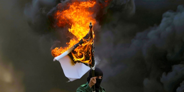 Tensión máxima: Hamás rompe la tregua