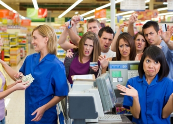 Es necesario volver al efectivo