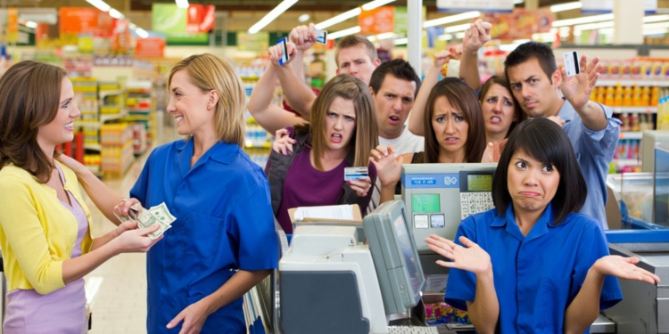 Es necesario volver al efectivo