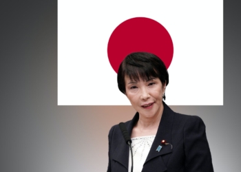 Sanae Takaichi: Primera Ministra de Japón
