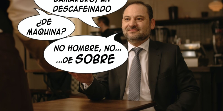 Leopoldo Puente investiga «caja B» del PSOE en el Supremo