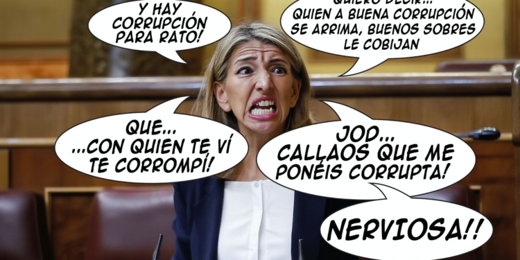 No hay lapsus