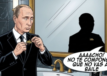 Cancelada la cumbre Trump-Putin en Budapest