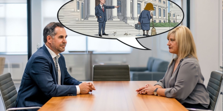 Stampa y el intento de soborno de Díez