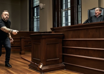 Juicio ganado: Vito Quiles derrota a Maestre