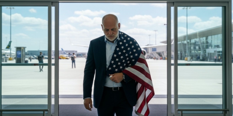 La promotora huye y Tebas vuelve con el balón pinchado de Miami