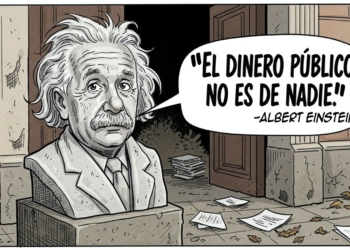 Ministerios prescindibles: otra forma del Gobierno para quemar nuestro dinero
