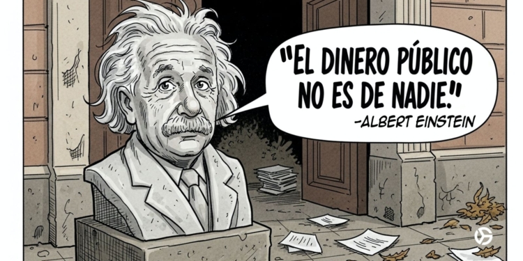 Ministerios prescindibles: otra forma del Gobierno para quemar nuestro dinero