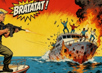 Misiles, narcotráfico y mentiras económicas en un Caribe al borde del colapso Misiles, narcotráfico y mentiras económicas en un Caribe al borde del colapso