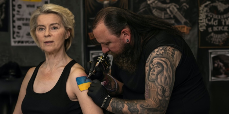 Europa reafirma su compromiso: cumbre en Bruselas en apoyo a Kiev