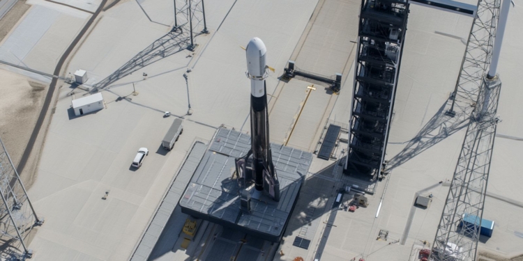 SpainSat NG II despega con éxito y consolida a España como potencia en comunicaciones satelitales seguras SpainSat NG II despega con éxito y consolida a España como potencia en comunicaciones satelitales seguras