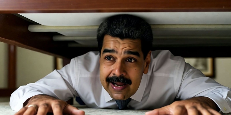 Graham anuncia operaciones terrestres en Caracas