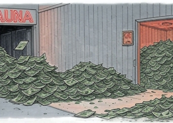 12,4 millones: el turbio patrimonio del tío de Begoña