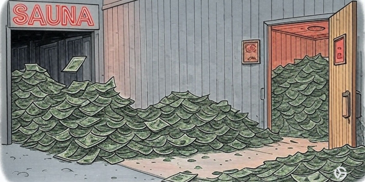 12,4 millones: el turbio patrimonio del tío de Begoña