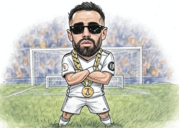 El Real Madrid se lleva ‘El Clásico’ y humilla al Barça de Negreira con un 2-1