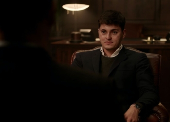 El misterio de Vito Quiles