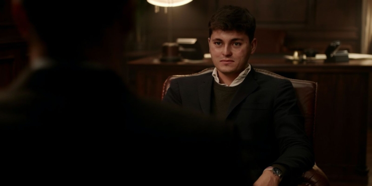 El misterio de Vito Quiles