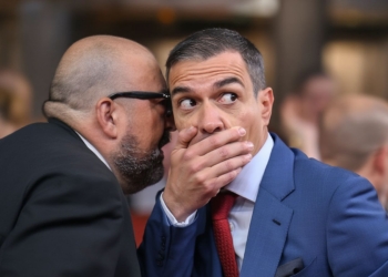 Moreno Pavón comparece hoy y Koldo agrava el caso PSOE