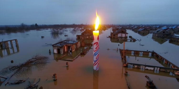 Aniversario de la DANA: El rotundo fracaso del estado de las autonomías