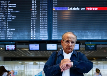 El retraso de los independentistas