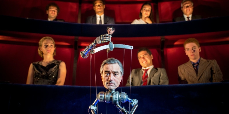 ¿Fin de la actuación humana? Tilly Norwood, la actriz de IA que desata la furia en Hollywood