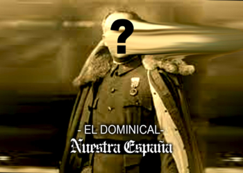 50 años después - Nuestra España - noticias y opinión - octavio Cortés - Caudillo