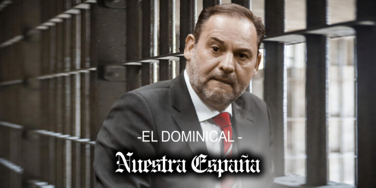 ÁBALOS A PRISIÓN Nuestra España diario digital