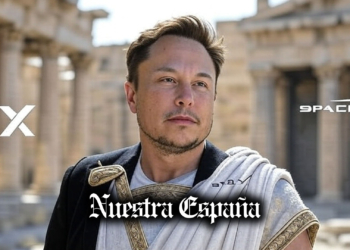 ruido político - Nuestra España diario digital - Octavio Cortés