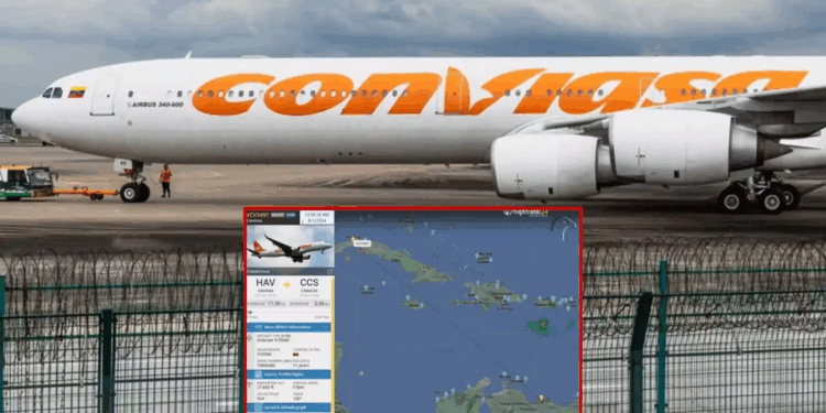 EXCLUSIVA PARTE II: ¿Se incrementa el miedo en las altas esferas de la dictadura cubana y el Cartel de los Soles?