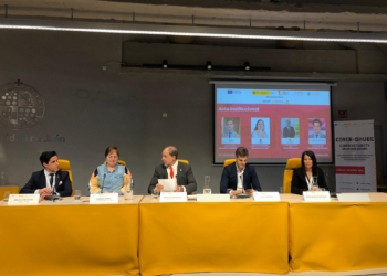 CIBER-SHUBE elige Jaén para su foro clave de ciberseguridad