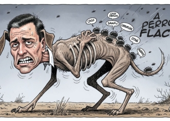 Torres, García Ortiz y Miss Asturias: los escándalos que el PSOE intenta tapar