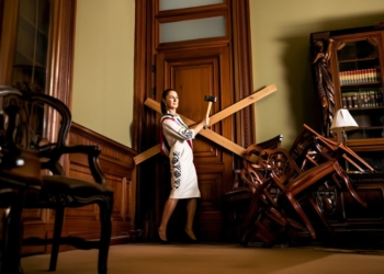 Rebelión popular en México: el pueblo se levanta contra el socialismo narco de Sheinbaum