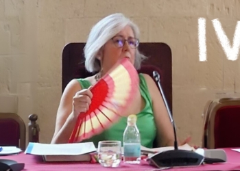 Maite de Medrano de Olives rompe su silencio (IV)