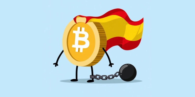 La UCO detiene a ‘CryptoSpain’ por riesgo de fuga antes de su declaración por estafa piramidal