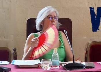 Maite de Medrano de Olives rompe su silencio (V)